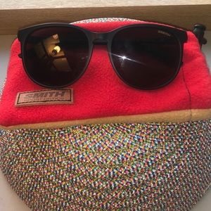 NWOT 80s Collection Smith Sunglasses
